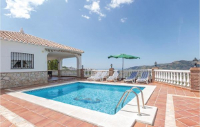 Holiday Home F-29788 Frigiliana with Sea View 05